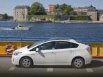 Toyota Prius 2009 года